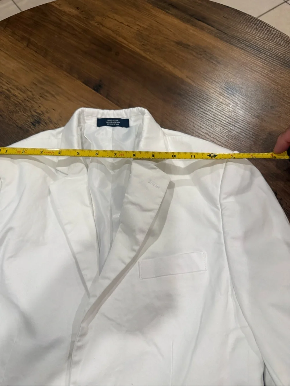 Tommy Hilfiger tailored two